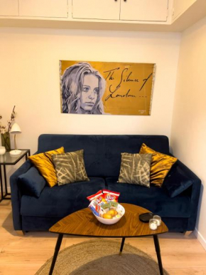 Studio Paris Central